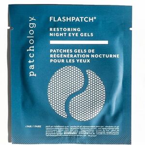 Psychology Restoring Night eye gel